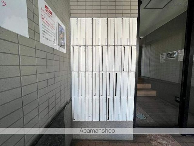 ダイホープラザ荻窪の内装写真