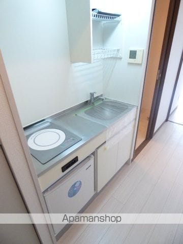 サムティ三国本町RESHIDENCEの内装写真