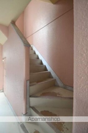 エステート中広[1K/16.2m2]の共用部7