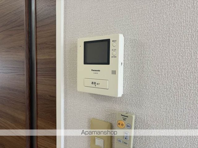 リバーサイド小野田の内装写真
