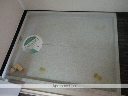 ザ・ステージ早稲田[1K/17.17m2]のその他設備1