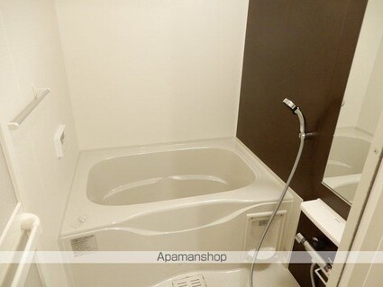 サンフローラ　サカド[1LDK/37.81m2]のバス