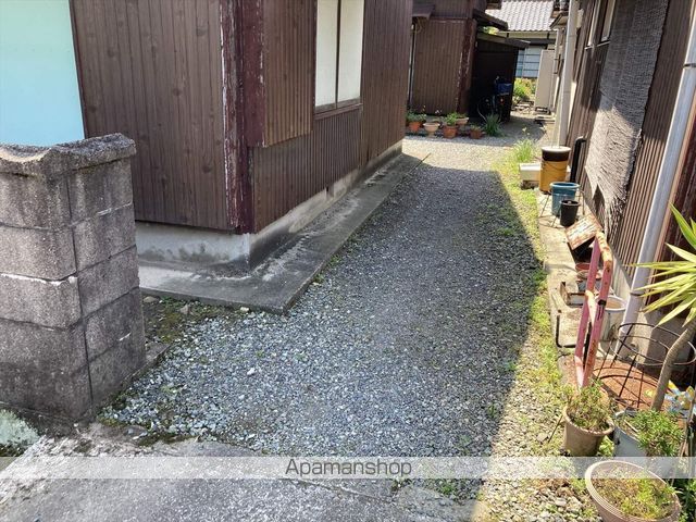 予讃線 新居浜駅 徒歩11分 1階建 築62年の外観写真