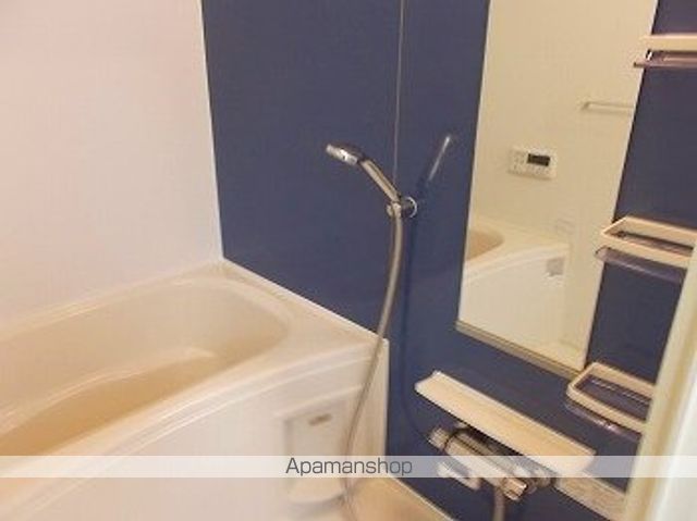プラシード三宅の内装写真