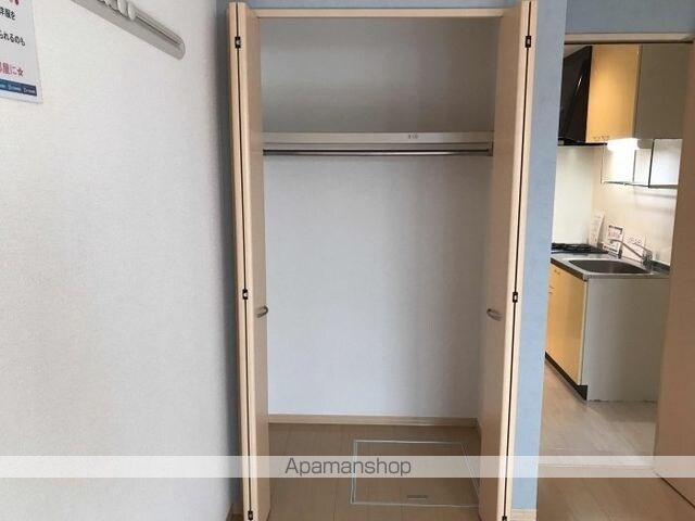 グレイス世田谷[1K/22.52m2]のその他部屋・スペース