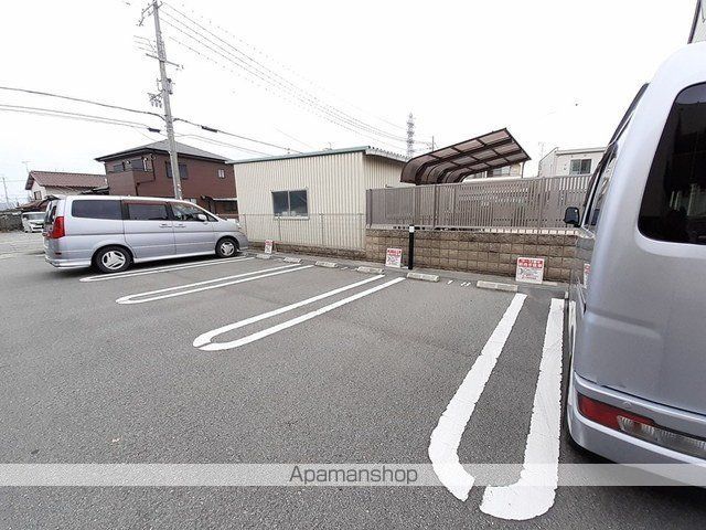 グランアウローラVIIIのその他写真