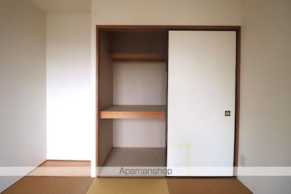 フリーダム光が丘Ⅱ[3LDK/61.1m2]の内装5