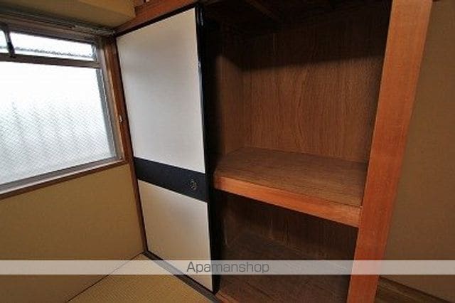 コーポ藤本の内装写真