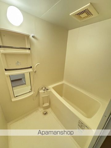 エミネンス住吉Iの内装写真