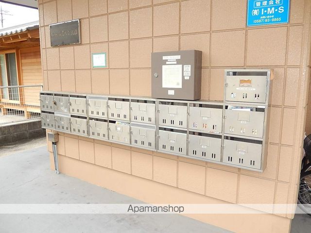ユーノスタウン大森のその他写真