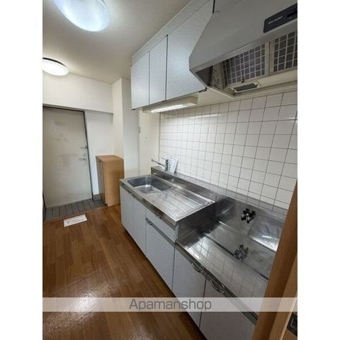 ルミネス1番館の内装写真