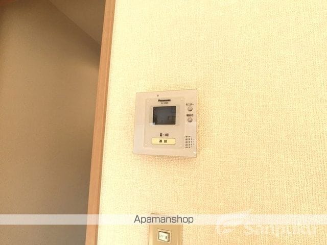 カンタベリの内装写真