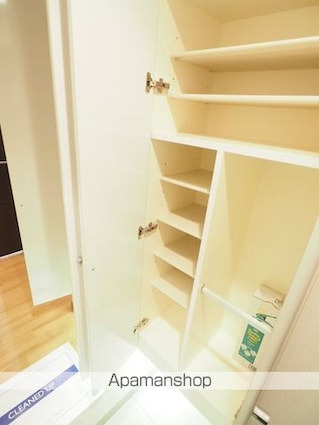 東京都文京区音羽２丁目[1LDK/45.74m2]の内装3