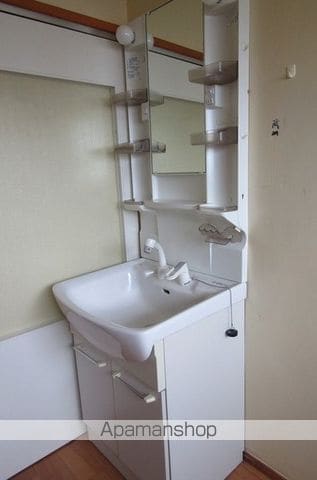 コーポいぶきの内装写真
