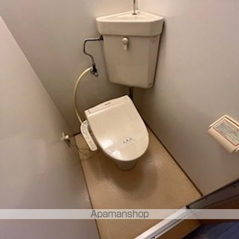 ミラージュ大津京の内装写真