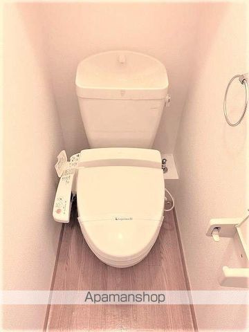 レオパレス甲子園の内装写真