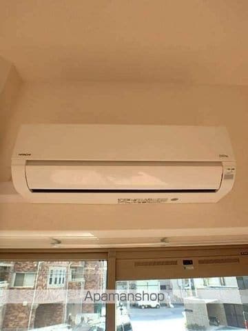 プレサンス大阪福島シエルの内装写真