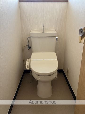つばき荘の内装写真
