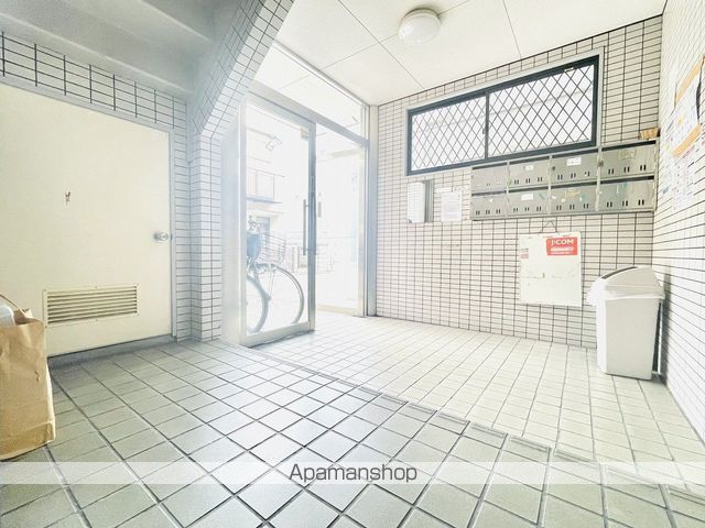 大野パレスの内装写真