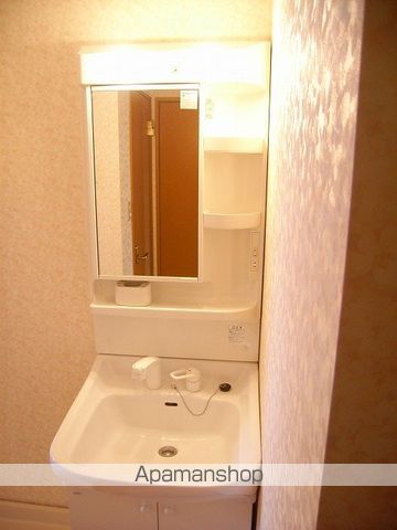 フィネ元町の内装写真