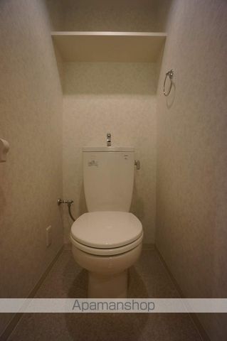 プレサンスSAKAE白川公園の内装写真