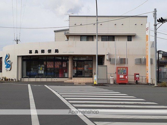 アネーロ21 弐番館の周辺写真
