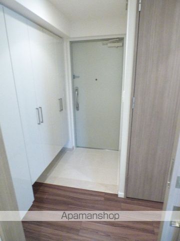 セイルESAKAKOUENの内装写真