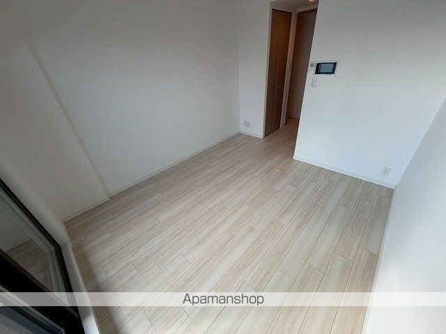 S−RESIDENCE高井田BELETAの内装写真