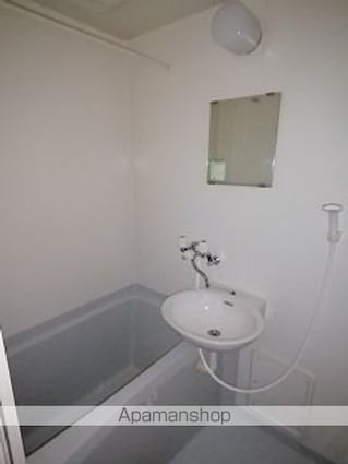 レオパレスセコロⅠ[1K/23.18m2]のバス