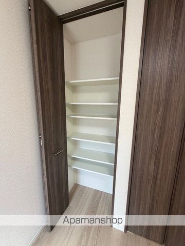 ゼラニウム湘南台の内装写真