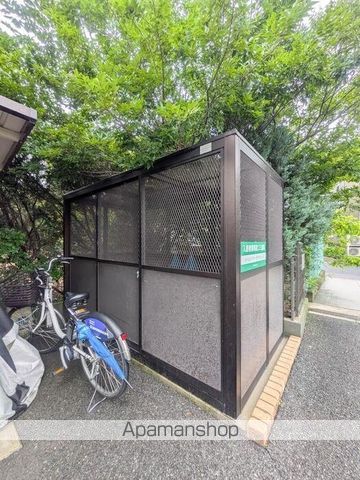 グレイスコートの内装写真