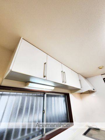 刀根山元町11−36テラスハウスの内装写真