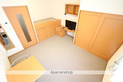 レオパレス眺湖Ⅱ[1K/23.18m2]の内装1