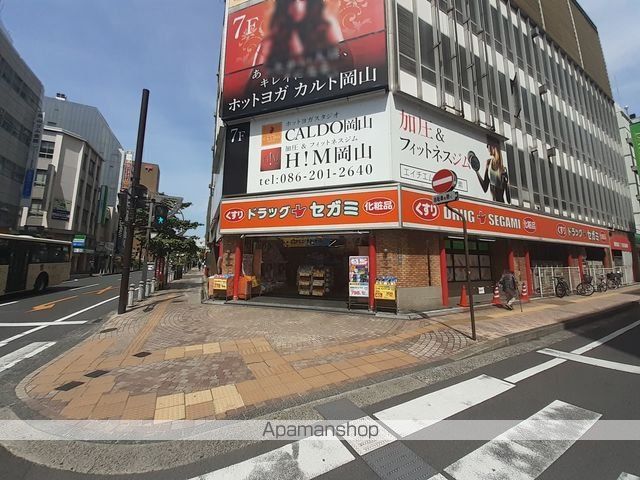 ネオ・ブリーズの周辺写真