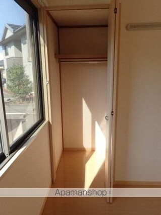 イーストヒルズＡＢ[2LDK/53.76m2]の内装8