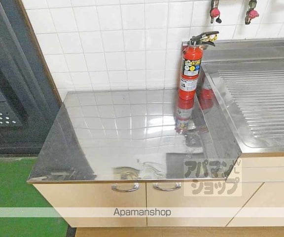 八瀬ロイヤルハイツの内装写真