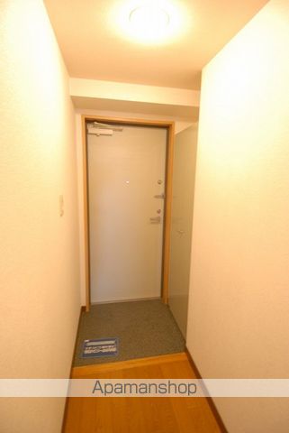 グランドソレーユの内装写真