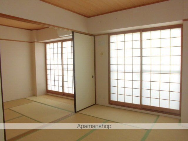 ストークマンション鹿児島の内装写真