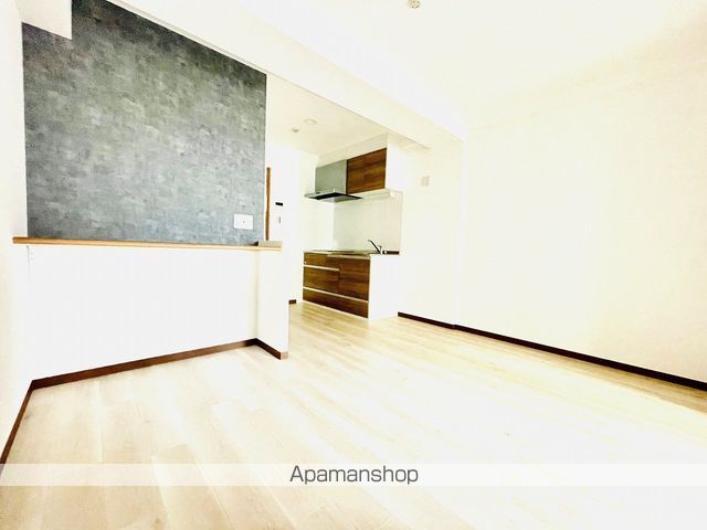 グローハイツ千林の内装写真
