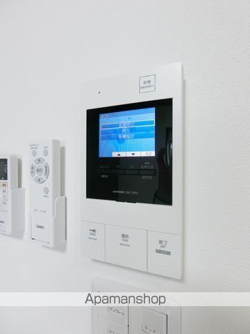 ジーイーディスの内装写真