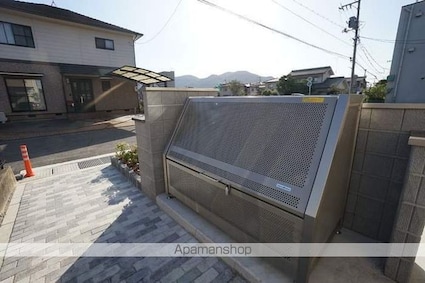 サザンソレイユ[3LDK/79.6m2]の共用部1