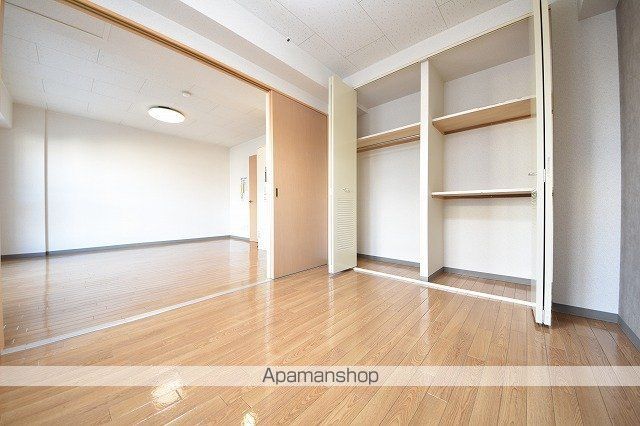 美工ビルの内装写真