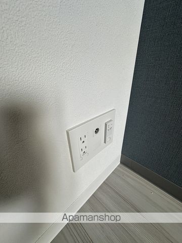 プレサンス塚本ベラビィの内装写真