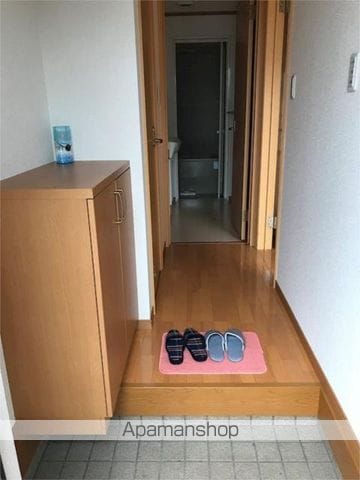リベルテIの内装写真