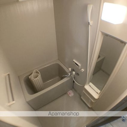 フローリッシュホーム[2LDK/57.33m2]のバス