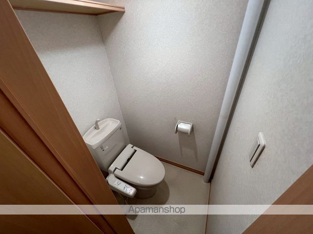 DECOの内装写真