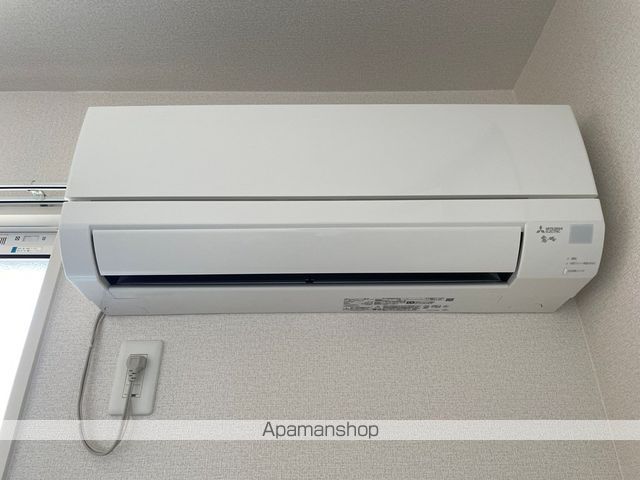 ヴィブレ ウーノの内装写真