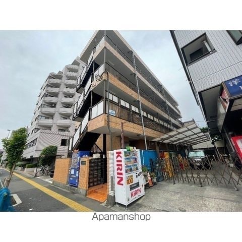 グレイス桜木の外観写真