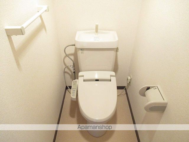 Brioの内装写真