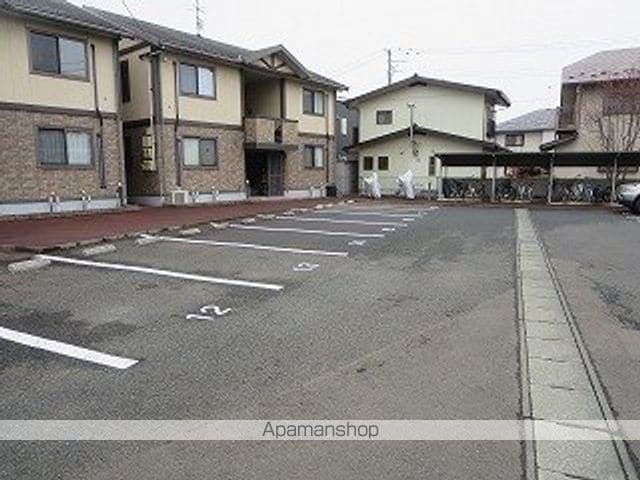 リビングタウン永井 Dのその他写真